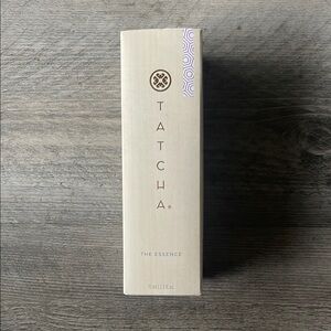 Tatcha The essence